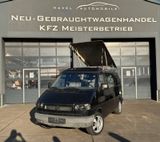 Volkswagen T4 California Westfalia - Volkswagen T4: Westfalia