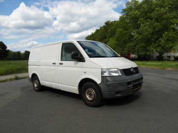 Volkswagen T5 Transporter - 9