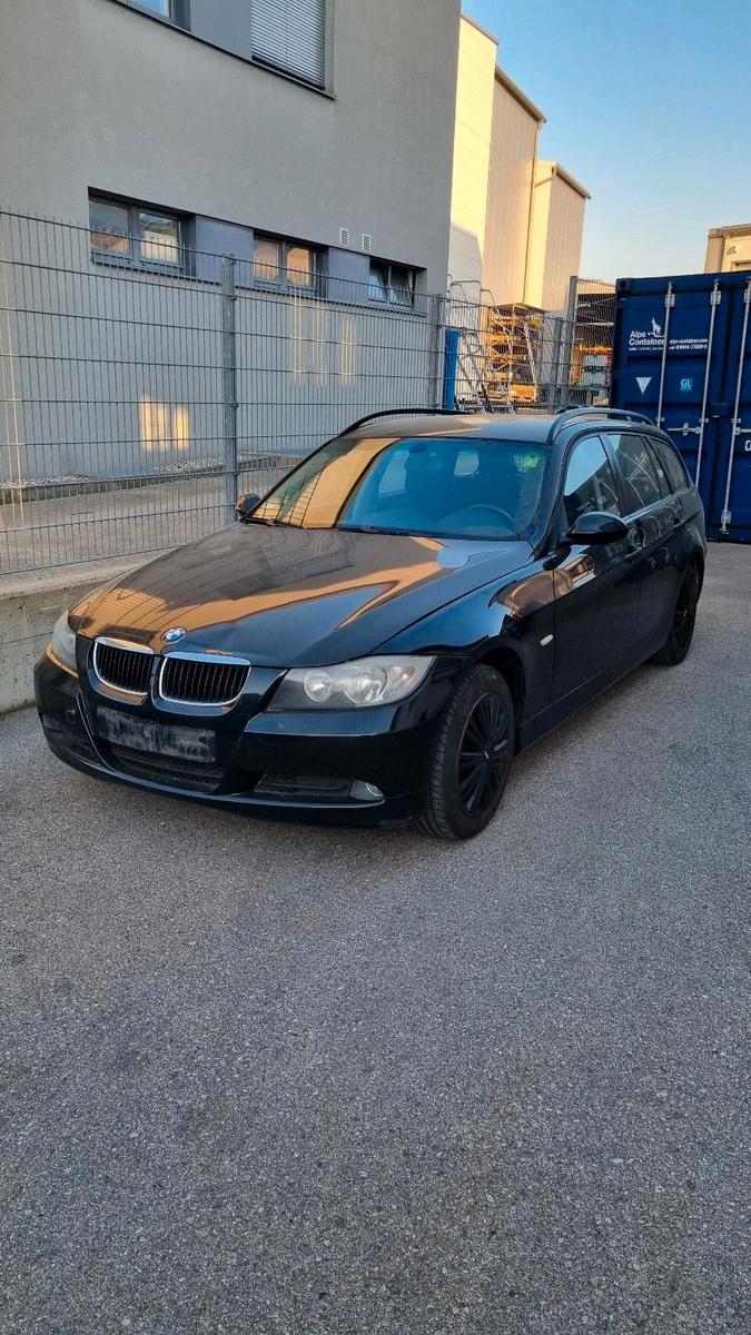 BMW 318