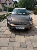 Volkswagen Beetle 1.6 TDI Exclusive Design... - Volkswagen Beetle: Exclusive Design