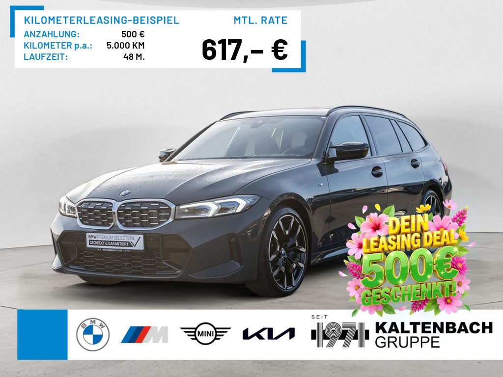 BMW 340