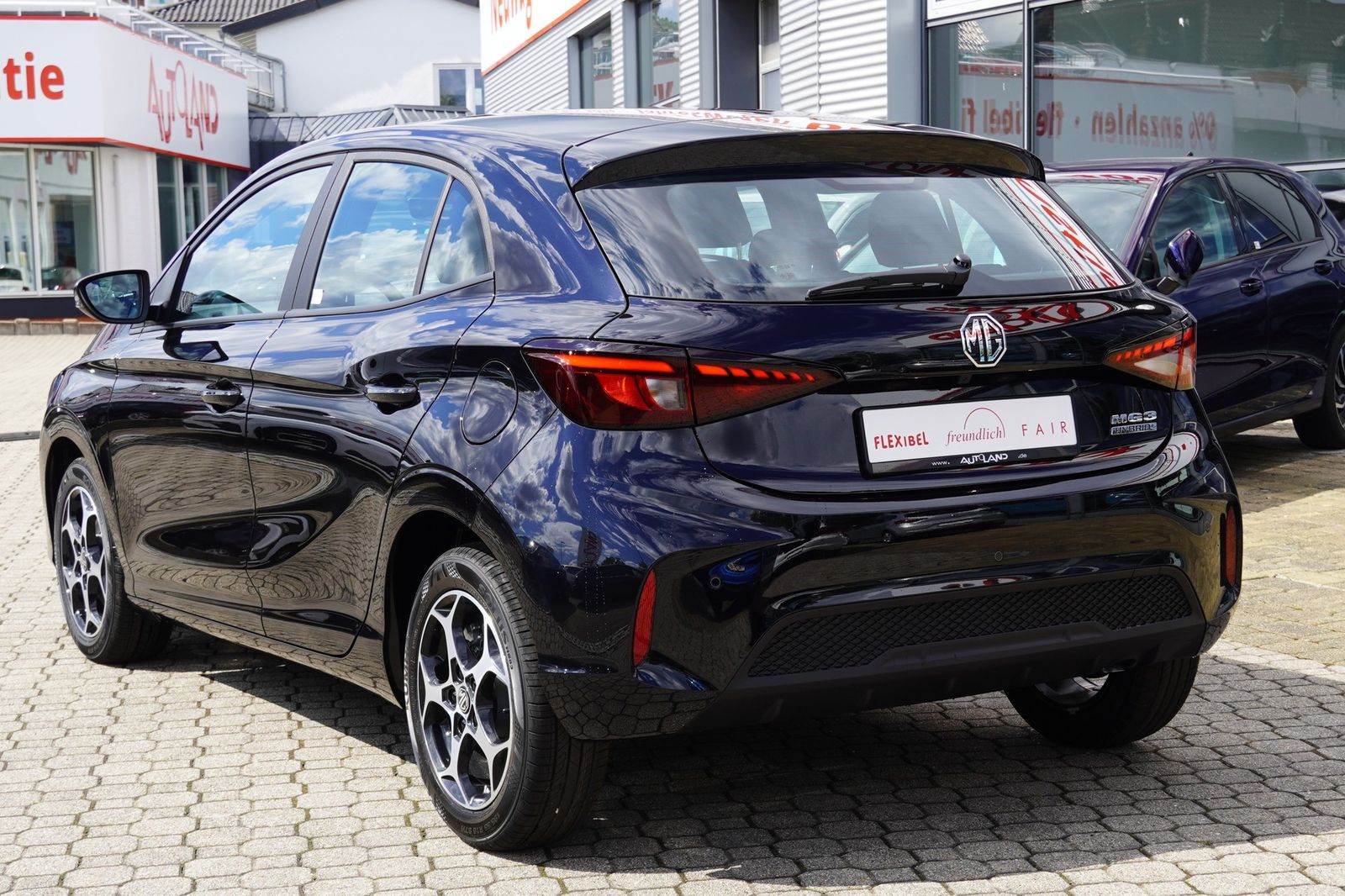 MG3