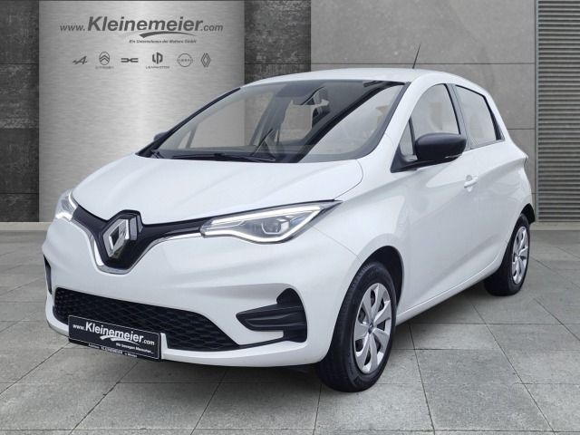 Renault Zoe Life R110*inkl. Batterie*Android+CarPlay*