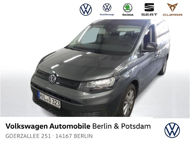 Volkswagen Caddy Maxi 1.5 TSI DSG R-Kamera 7 Sitze AHK