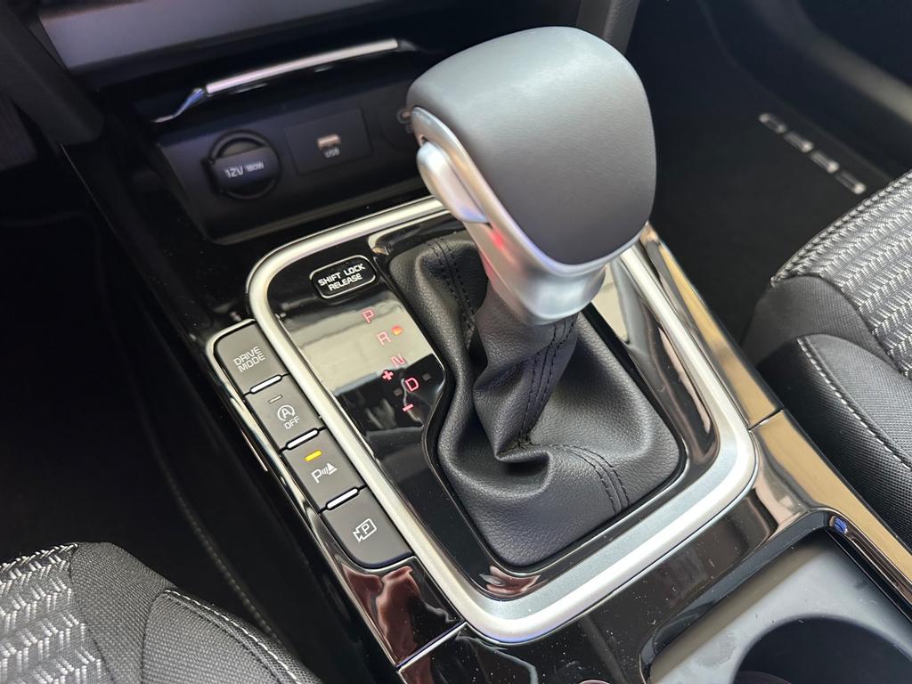 Kia cee'd Sportswagon