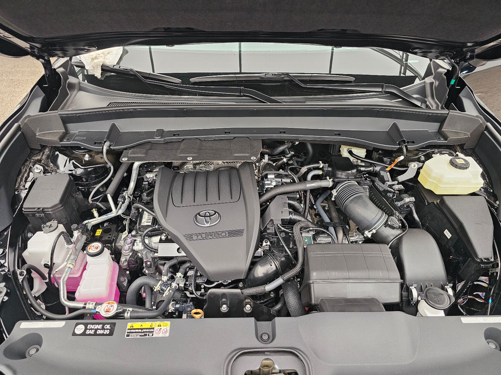 Fahrzeugabbildung Toyota GRAND Platinum Max T1: 68.000 EURO Stock !!!