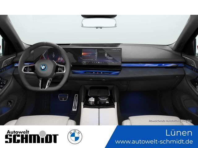 BMW i5 - Bild 4