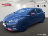 Nissan MICRA N-CONNECTA +NAVI+360°CAM+BOSE+KEYLESS+ - Nissan Micra: C