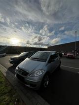 Mercedes-Benz A 150 CLASSIC Classic - Mercedes-Benz A 150: Class