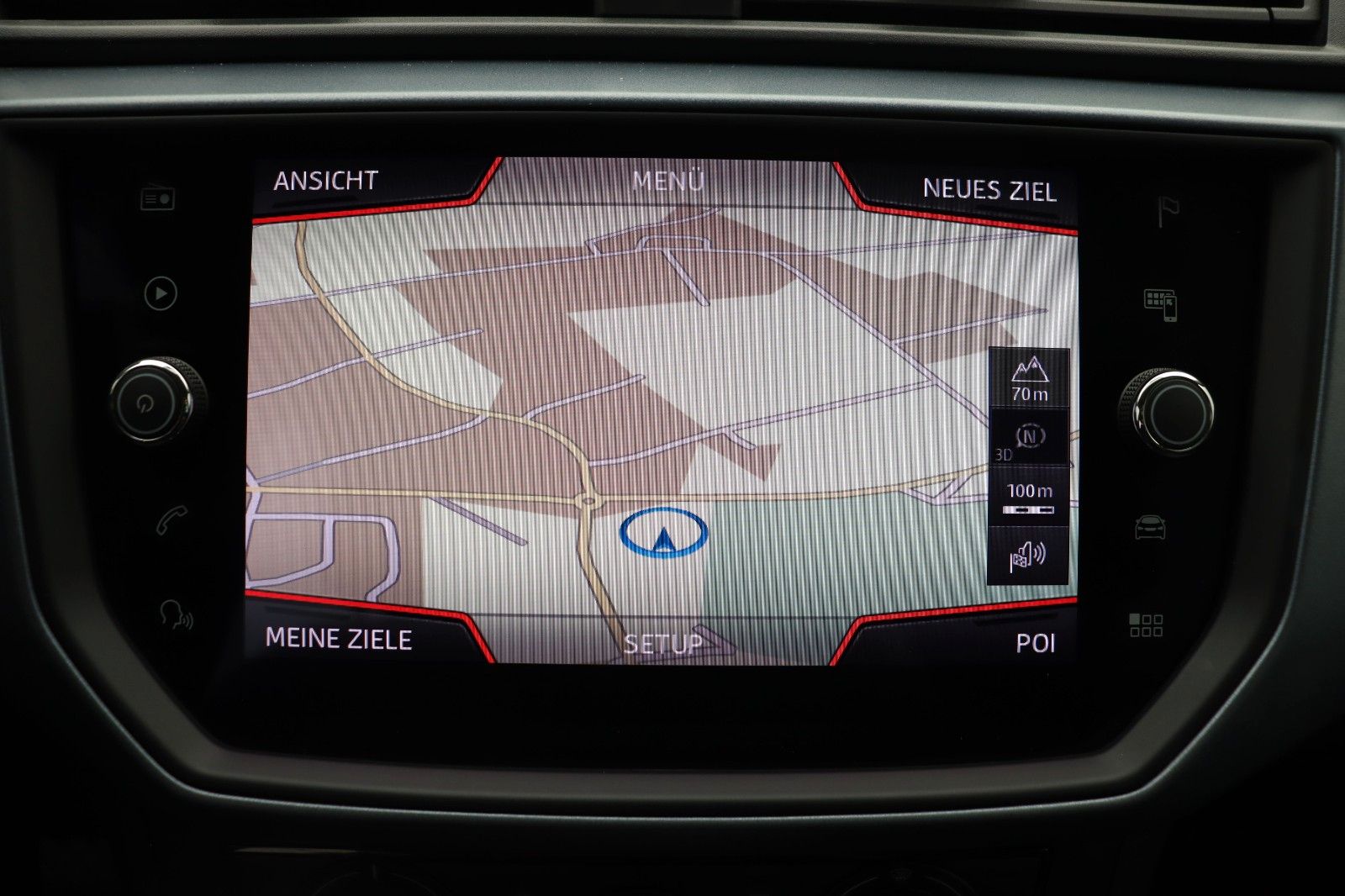 Fahrzeugabbildung SEAT Arona 1.0 TSI DSG Style Kamera ACC