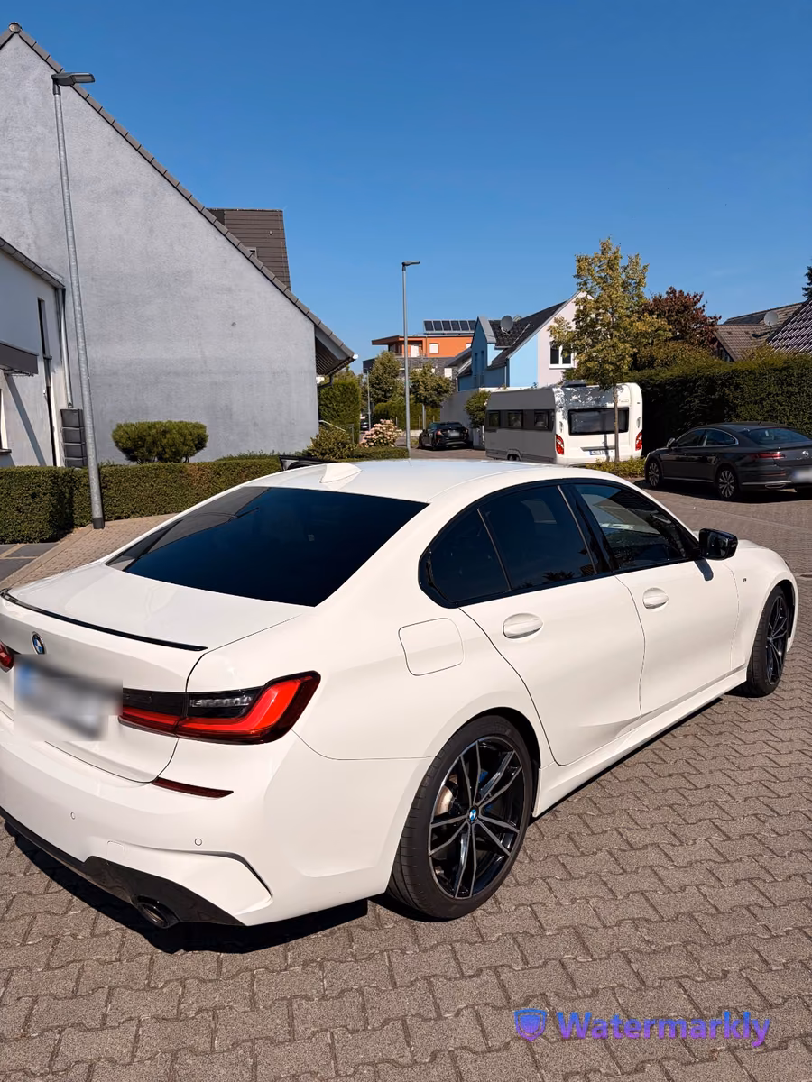 BMW 330i G20 M Sport LIM | 19 Zoll | M Sportbremse |