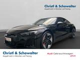 Audi RS e-tron GT HDUP B&O PANO OPS LASER MEMO - Audi RS e-tron GT Jahreswagen