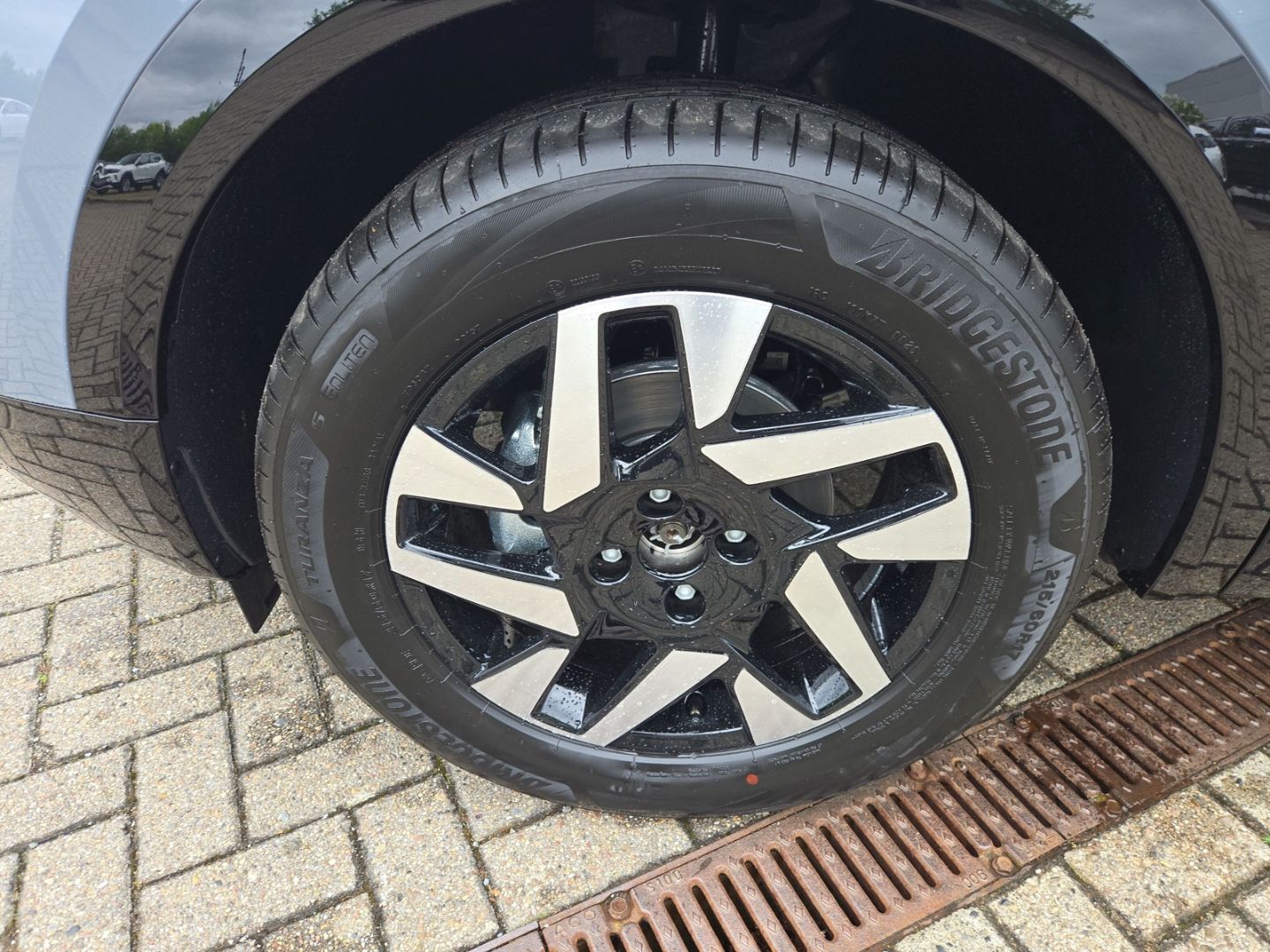 Opel Mokka - Bild 19