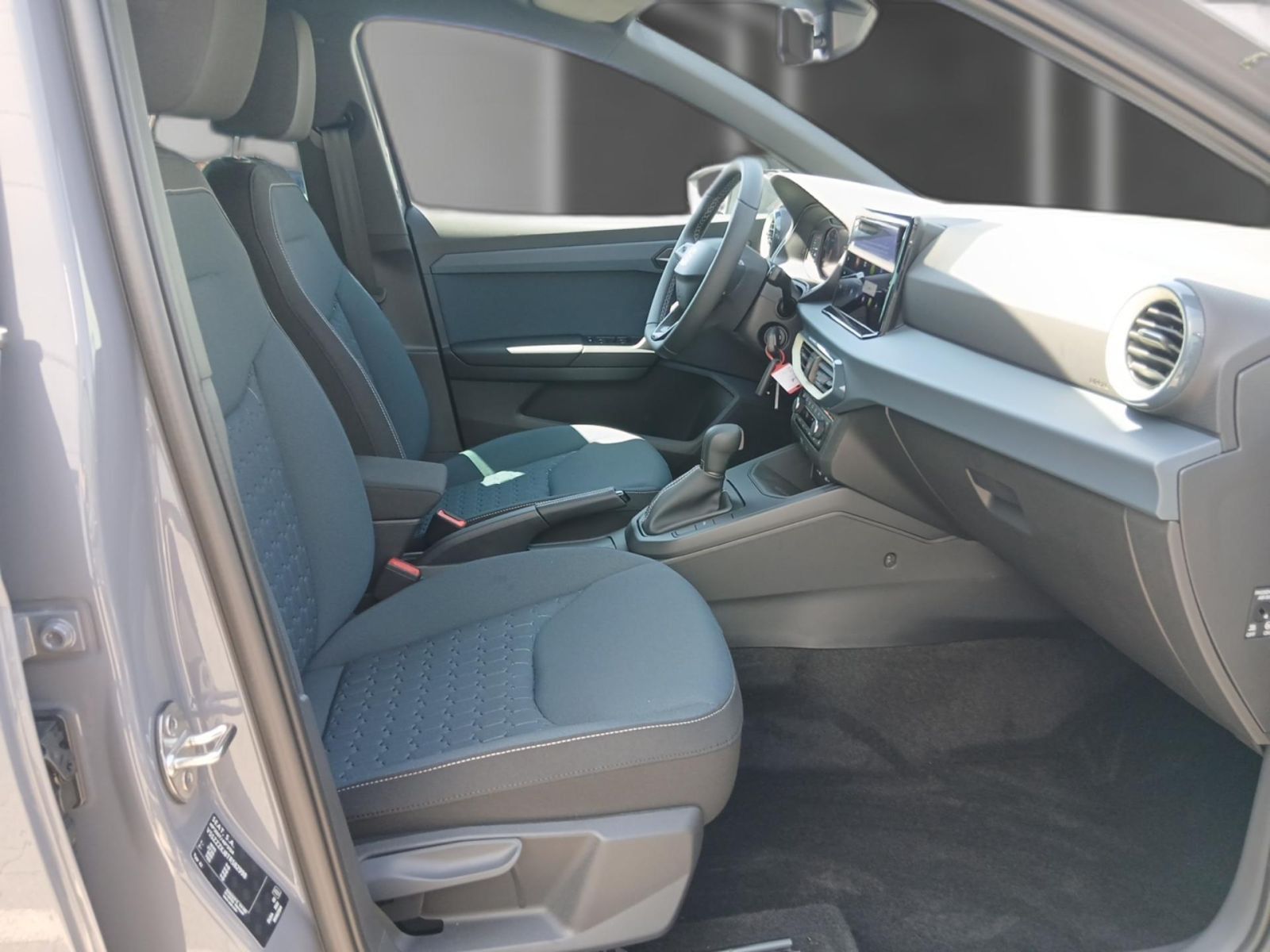 Seat Ibiza - Bild 10