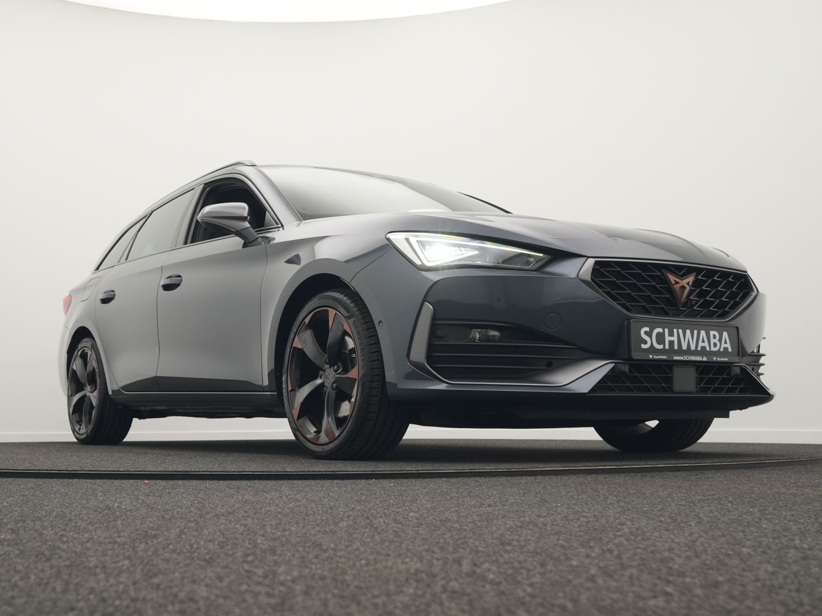 Cupra Leon - Bild 23