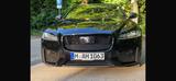 Jaguar XF 30d 300PS 300 Sport Sportbrake Automatik - Jaguar XF 300-Sport