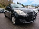 Suzuki Swift Club 4x4 - Suzuki Swift: 4.4