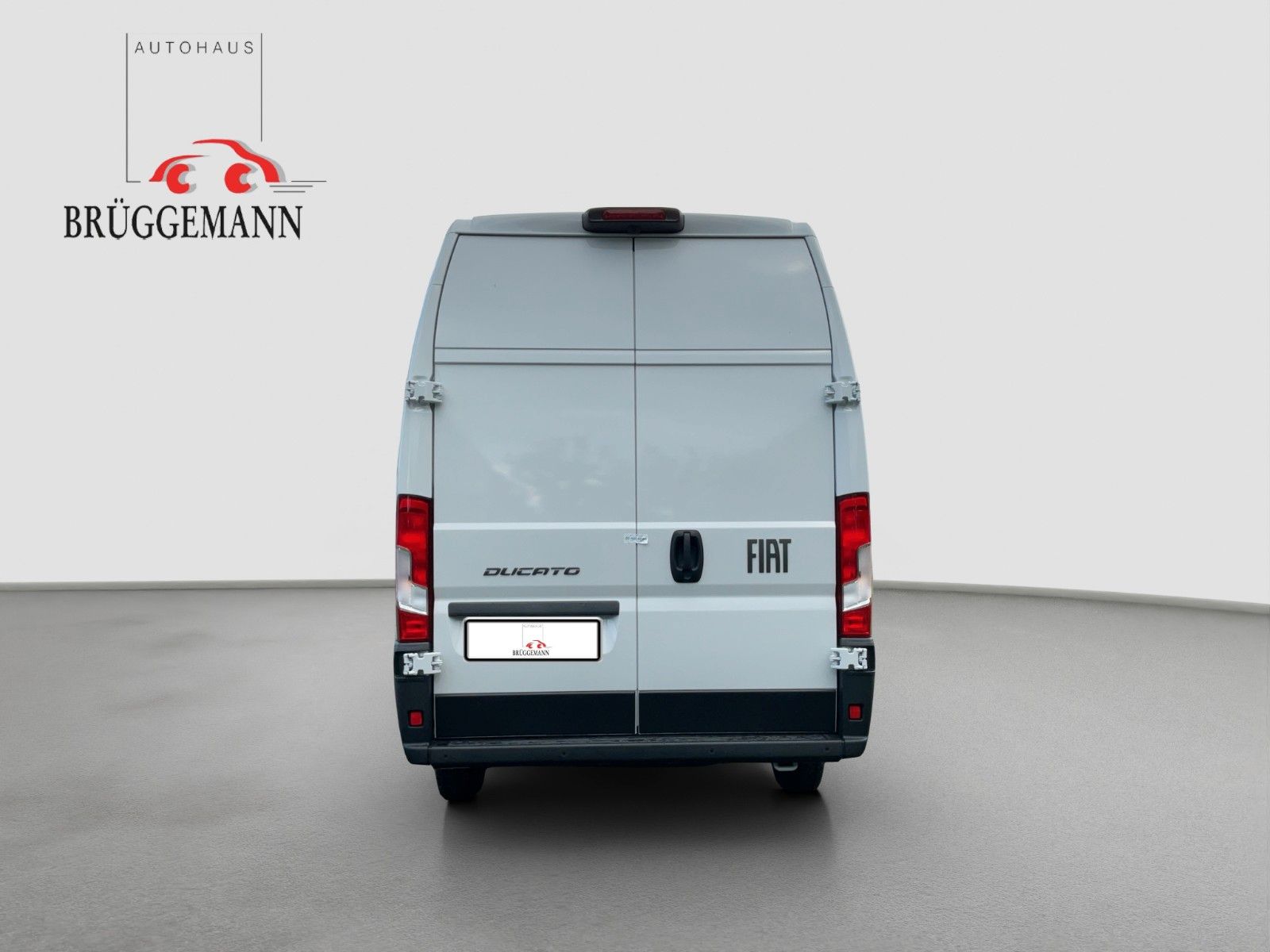 Fahrzeugabbildung Fiat Ducato L4H3 180MJ Kamera Klima ACC