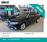 Audi AUDI A3 Cabrio 1.6 TDI 116 CV - Audi A3: Cabrio, 1.6