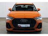 Audi Q3 35 TFSI S line S-Tronic AHK/Matrix/NAV/Leder - Audi Q3 Gebrauchtwagen in Dresden
