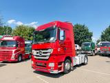 Mercedes-Benz Actros 1844 MegaSpace/Klima/Blatt-Luft/1841-1846 - Angebote