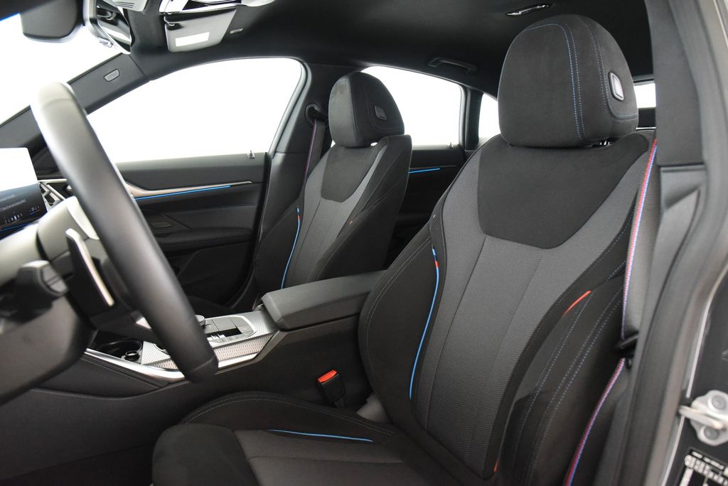 BMW 420 Gran Coupé