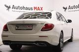 Mercedes-Benz E 350 d~AMG Paket~ACC~Burmester~Memory~Schiebed - Mercedes-Benz E 350 in Mannheim