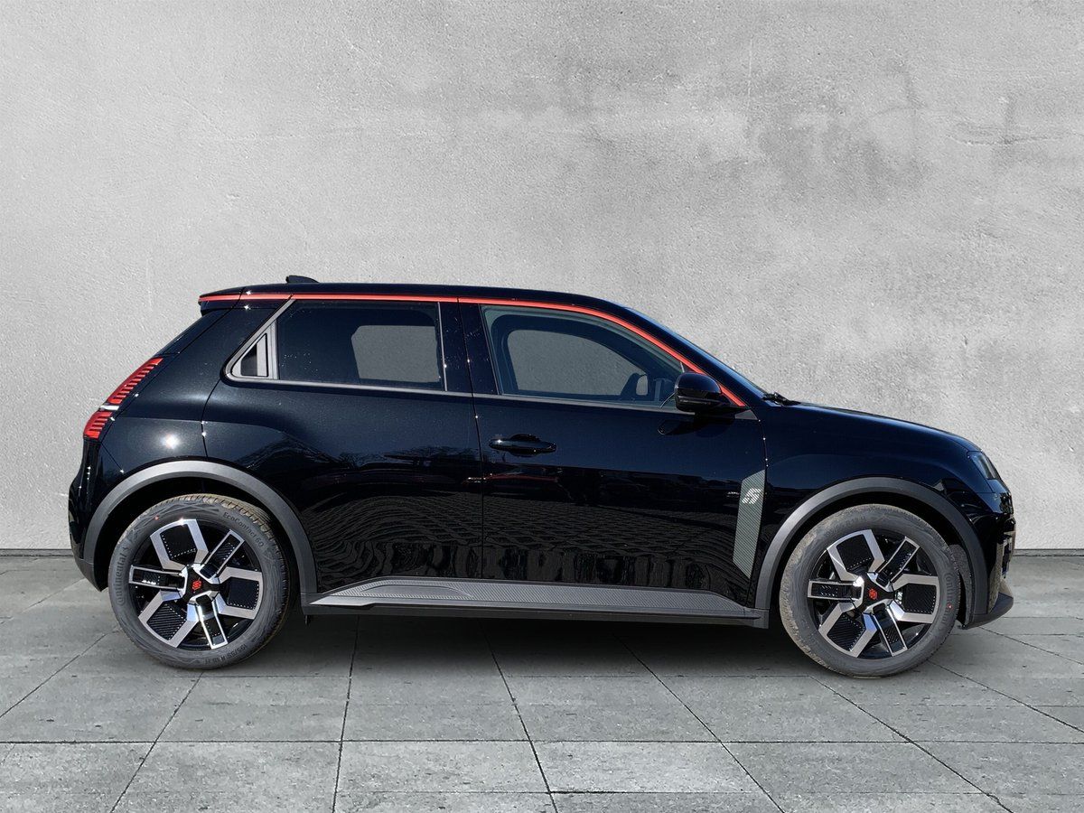 Renault R 5 - Bild 6