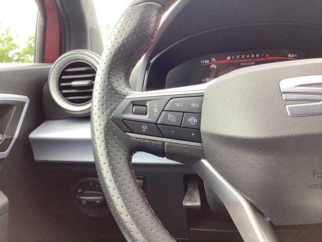 Arona 1.0TSI FR