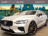 Volvo V60 T8 R-Design Re AWD *20Z/Garantie 02.2027* - Volvo V60: 20