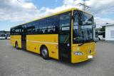 Mercedes-Benz INTOURO E / EURO 5 / TOP ZUSTAND - Mercedes-Benz Int