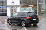 Volkswagen Golf Sportsvan 1.6 TDI ALLSTAR Stdhzg,Pano,8 Fac - Volkswagen Golf Sportsvan ALLSTAR mit Diesel-Antrieb