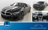 BMW M850i xDrive Cabrio ACC 360° H&K Sitzb. Laser