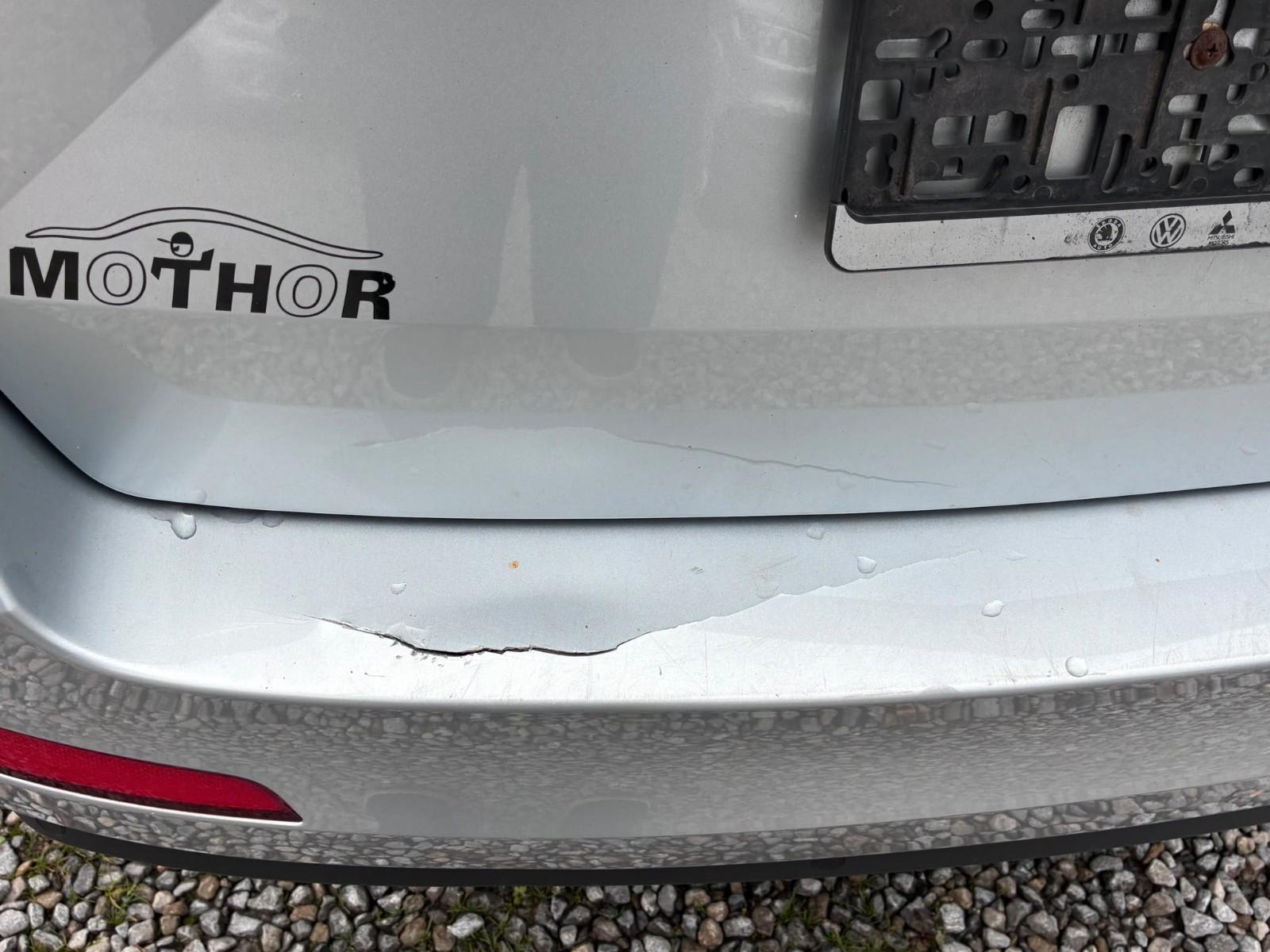 Skoda Octavia 2013 — photo 25