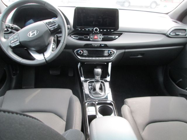 Hyundai i30 – Bild 12