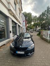 BMW 440i Gran Coupé  xDrive - deutsches Fa... - gebrauchte BMW 440 aus dem Jahr 2016