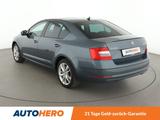 Skoda Octavia 1.5 TSI ACT Style*NAVI*ACC*PDC*KLIMA*ALU - Skoda Gebrauchtwagen in Offenbach
