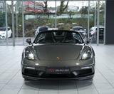 Porsche Boxster GTS PDK 4.0 *1.HD *Chrono *S-Abgas* - Gebrauchtwagen in Dresden