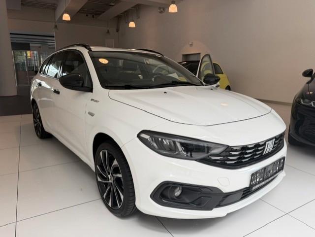 Fiat Tipo City Sport