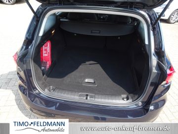 Fiat Tipo 1.4 Pop + AHK