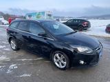 Ford Focus Turnier Champions Edition - Ford Focus: Schwarz, Edition