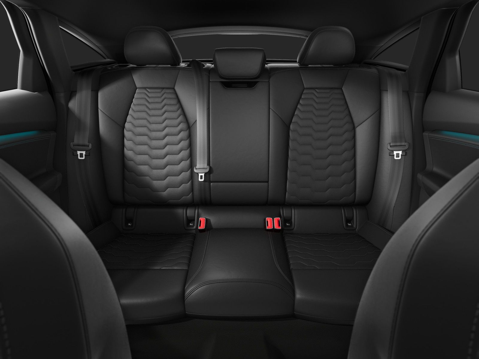Audi A6 e-tron - Bild 12