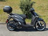 Piaggio Liberty 150 Sport - PIAGGIO ROLLER 150