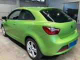 Seat Ibiza SC FR/Aus 1 Hand/ Sch.Gepflegt/Tüv-Au 2027 - Seat Ibiza mit Benzin-Antrieb: Sportwagen
