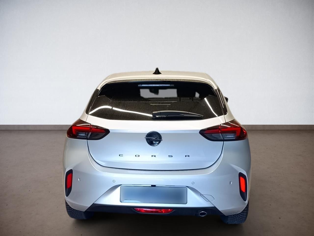 Fahrzeugabbildung Opel Corsa F 1.2 Turbo GS 74KW