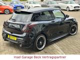 Suzuki Swift Sport 1.4 |Bastuck|Fahrwerk|TOP!|Selten - Suzuki Swift: 4.4