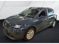 Seat Arona - Vorschau Bild 2