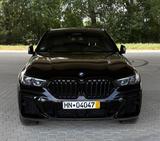 BMW X6 xDrive40d head up M Sportpaket Standlüftung
