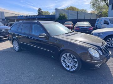 Mercedes E 280 - 4