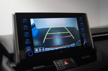 Toyota RAV 4 - 11